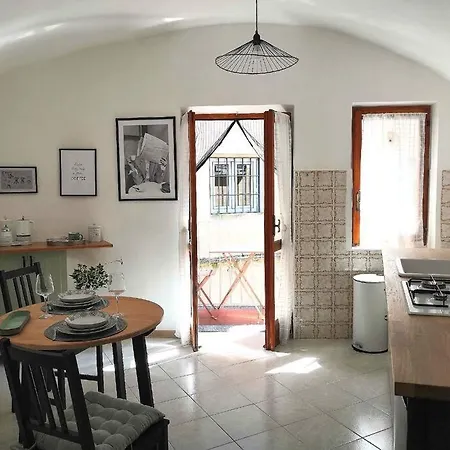 Appartamento Alla Terrazza Di Corte Casale Monferrato