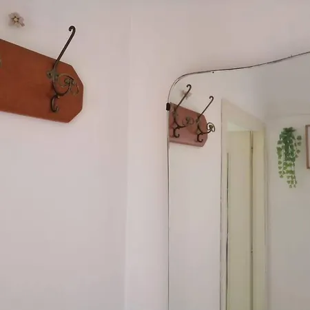 Alla Terrazza Di Corte Apartment *