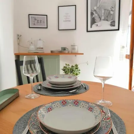 Alla Terrazza Di Corte Apartment Casale Monferrato