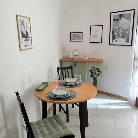 Alla Terrazza Di Corte * Casale Monferrato