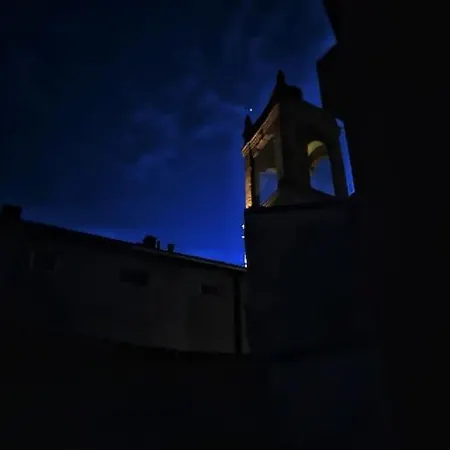 Alla Terrazza Di Corte Casale Monferrato