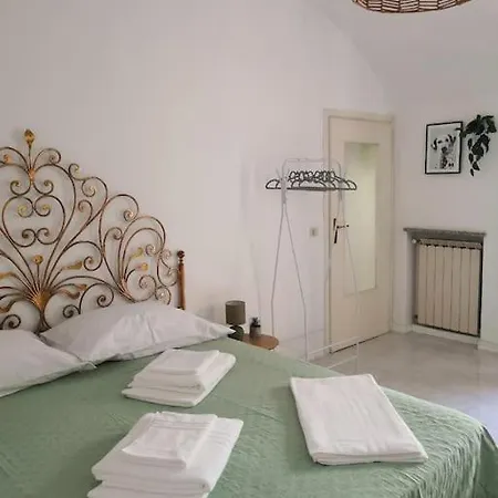 Apartment Alla Terrazza Di Corte