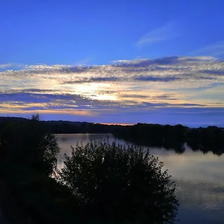 Alla Terrazza Di Corte Casale Monferrato