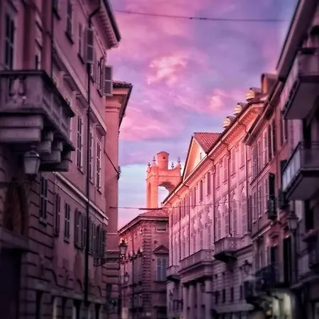 Alla Terrazza Di Corte *